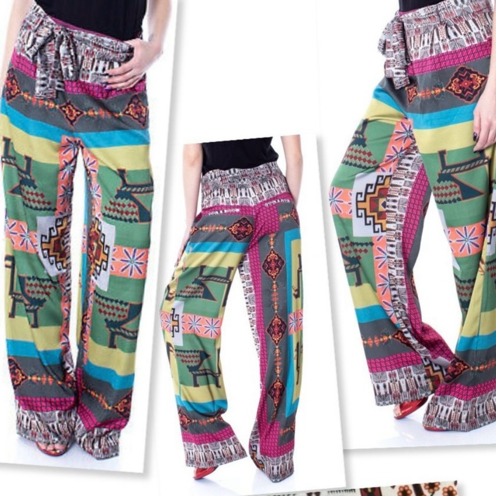 Desigual Pants